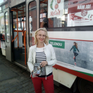 Helena Grofová