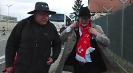 Jaromír Kohlíček v Bavorsku