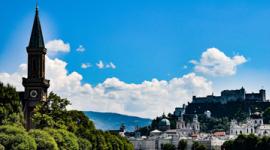 Salzburg